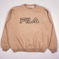 Fila Sweater (L)