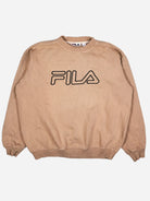 Fila Sweater (L)