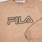Fila Sweater (L)