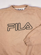 Fila Sweater (L)