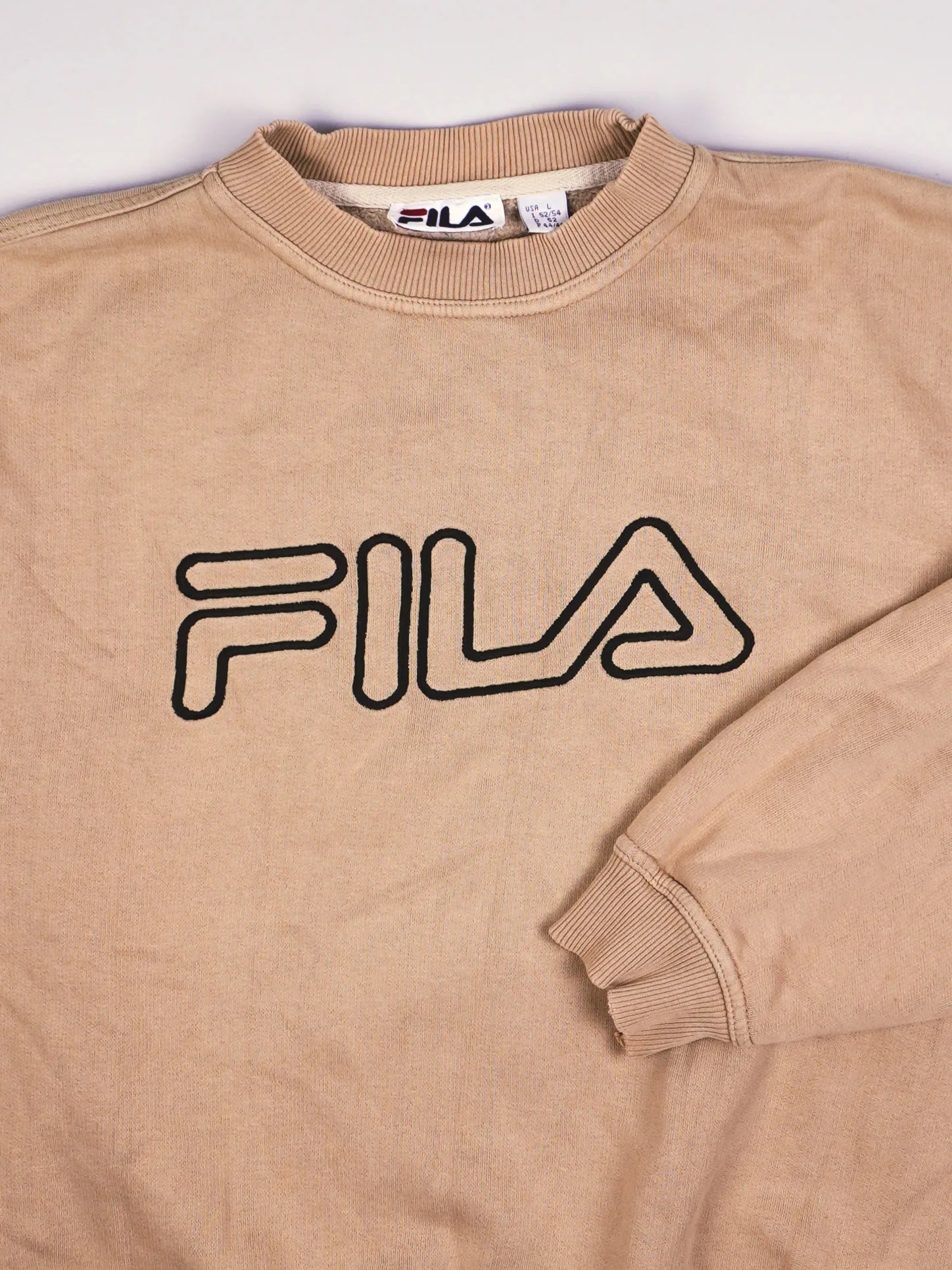 Fila Sweater (L)