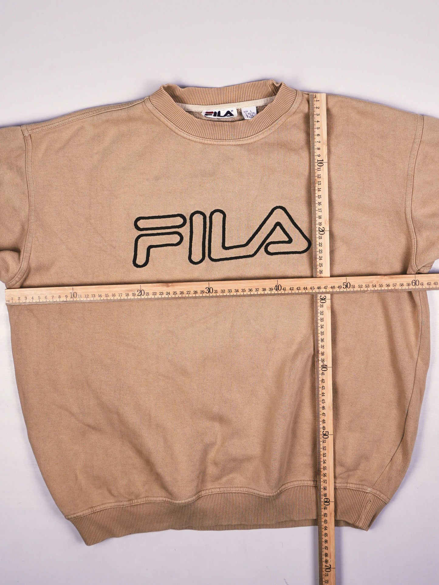 Fila Sweater (L)