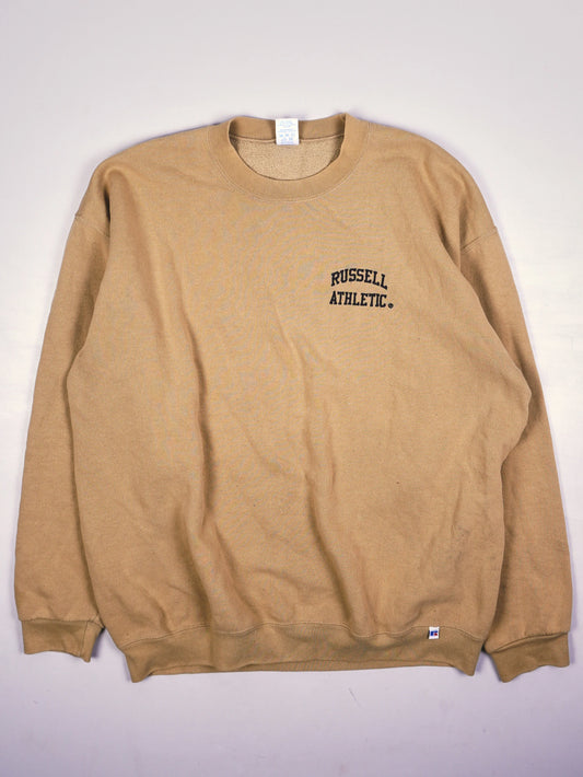 Russell Athletic Sweater (XL)