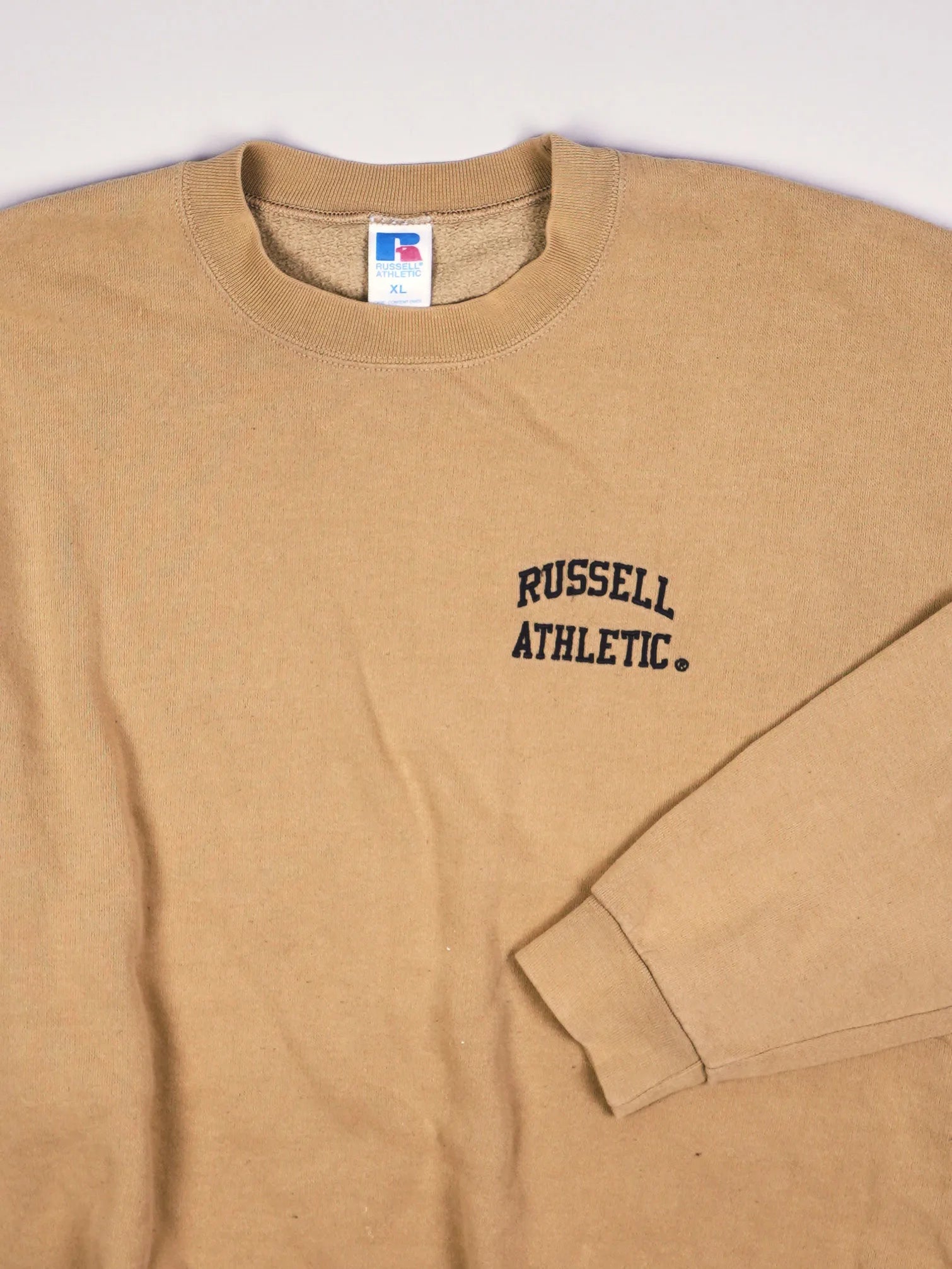 Russell Athletic Sweater (XL)