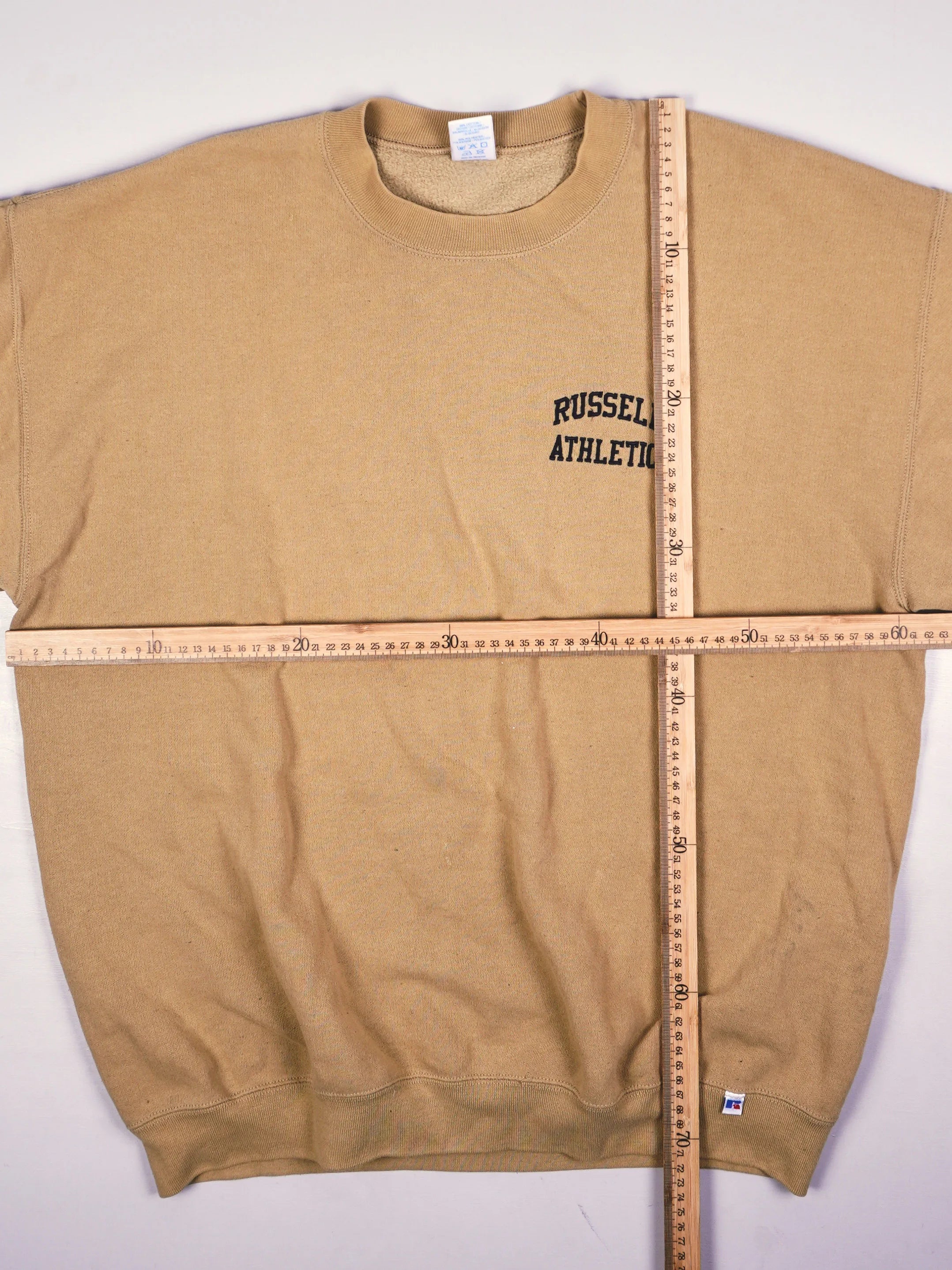 Russell Athletic Sweater (XL)