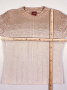 Olsen Strickpullover (S)