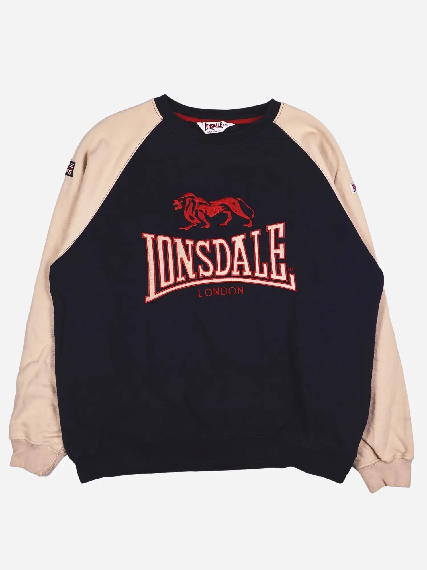 Lonsdale Sweater (XL)
