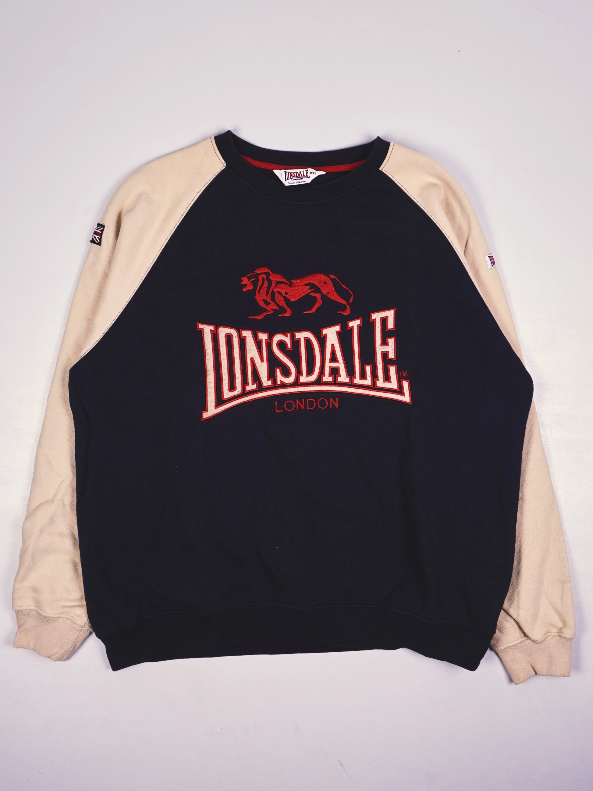 Lonsdale Sweater (XL)