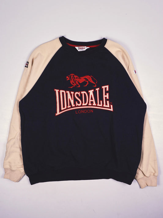 Lonsdale Sweater (XL)