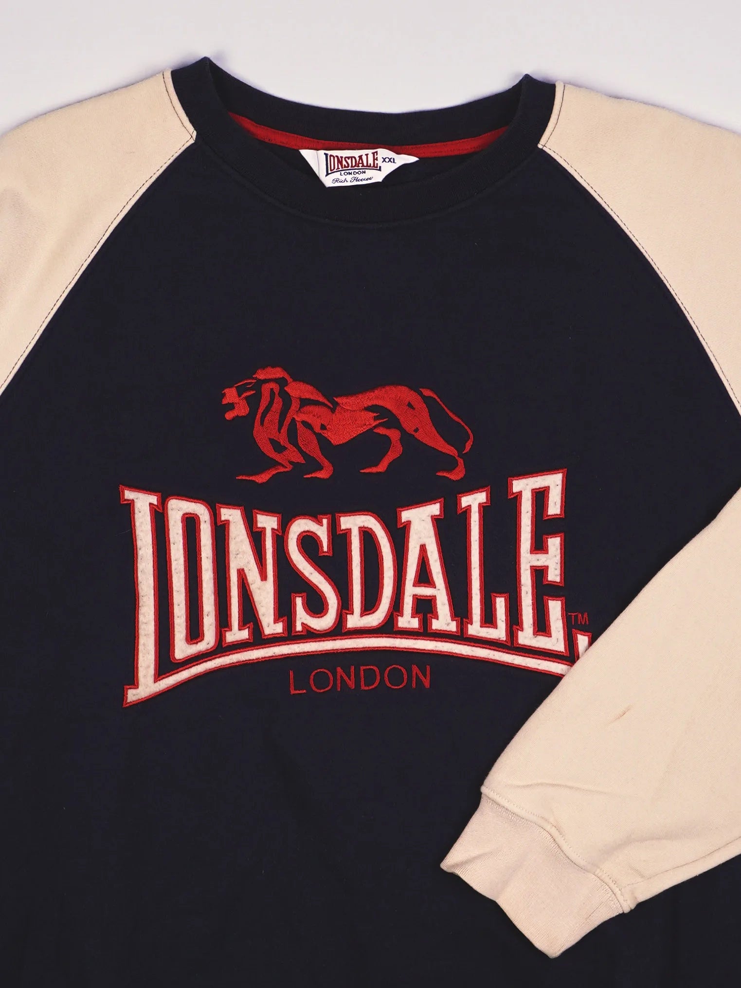 Lonsdale Sweater (XL)