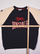 Lonsdale Sweater (XL)