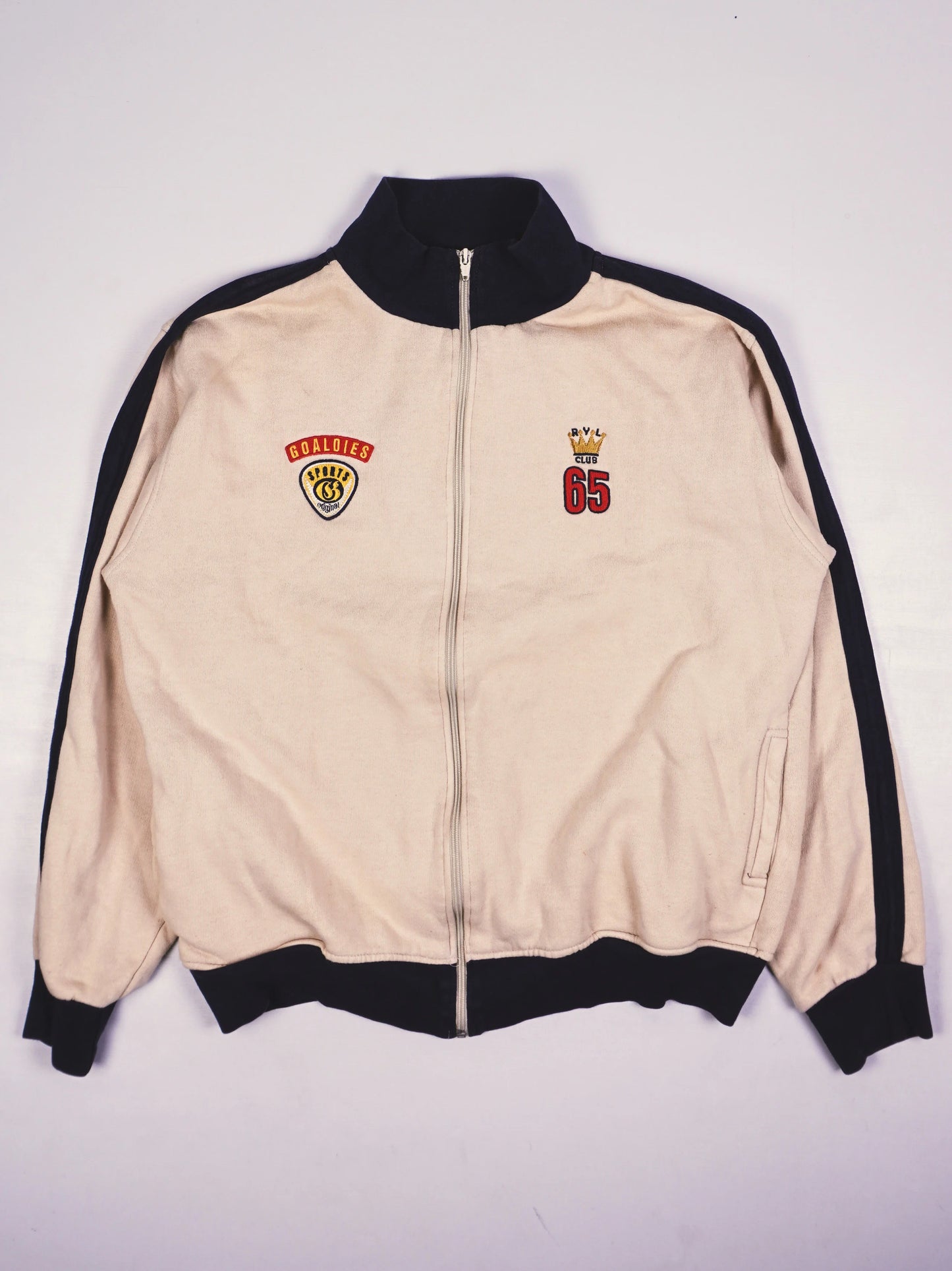 Donnay Sweatjacke (M)