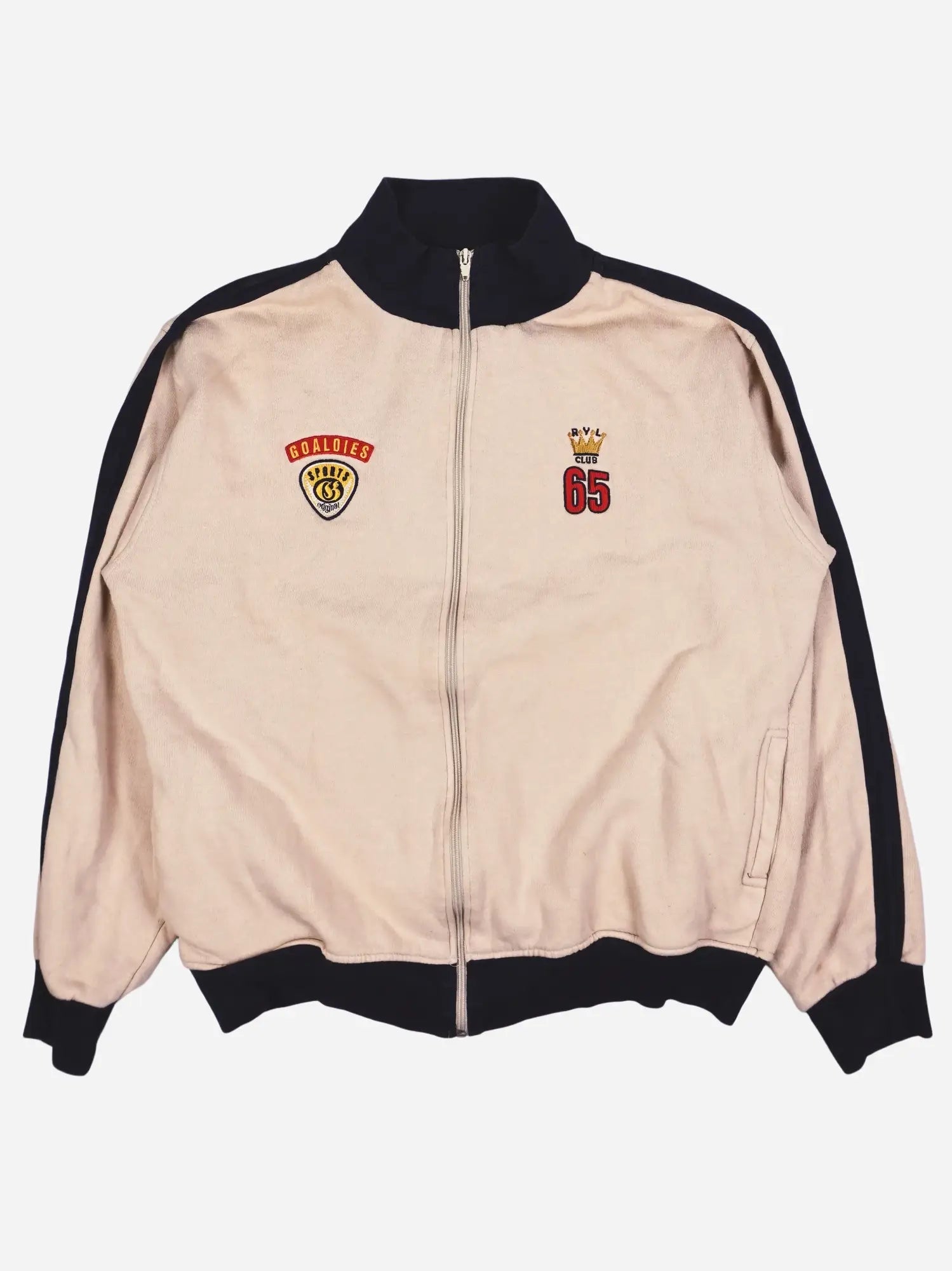 Donnay Sweatjacke (M)