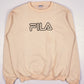Fila Sweater (Xl)