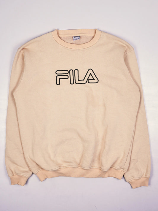 Fila Sweater (Xl)