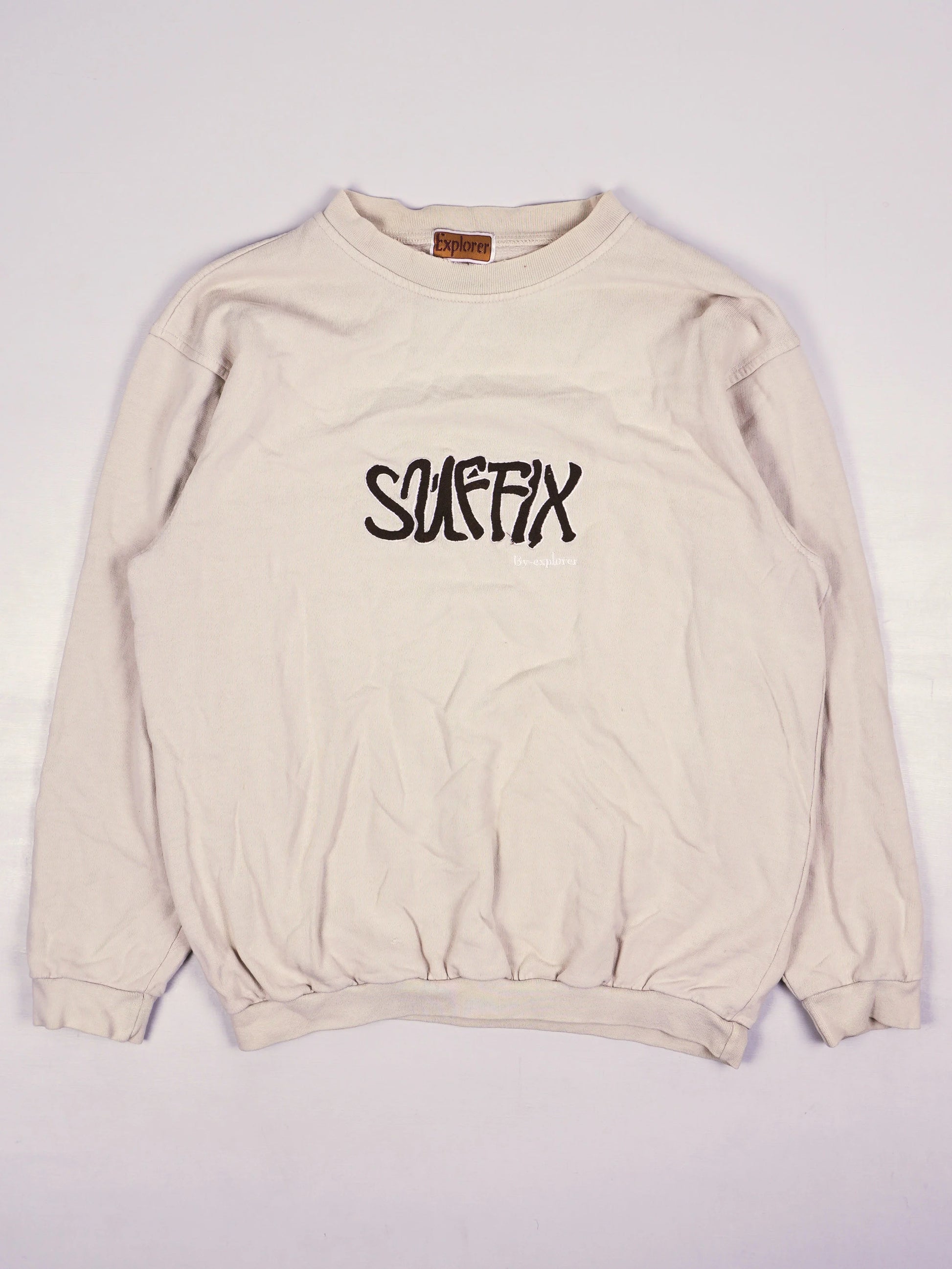 Explorer Sweater (S)