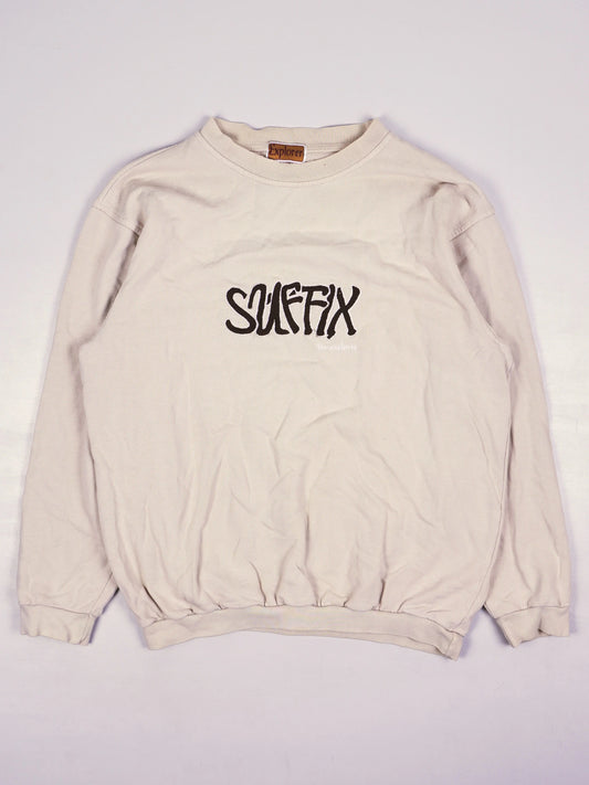 Explorer Sweater (S)