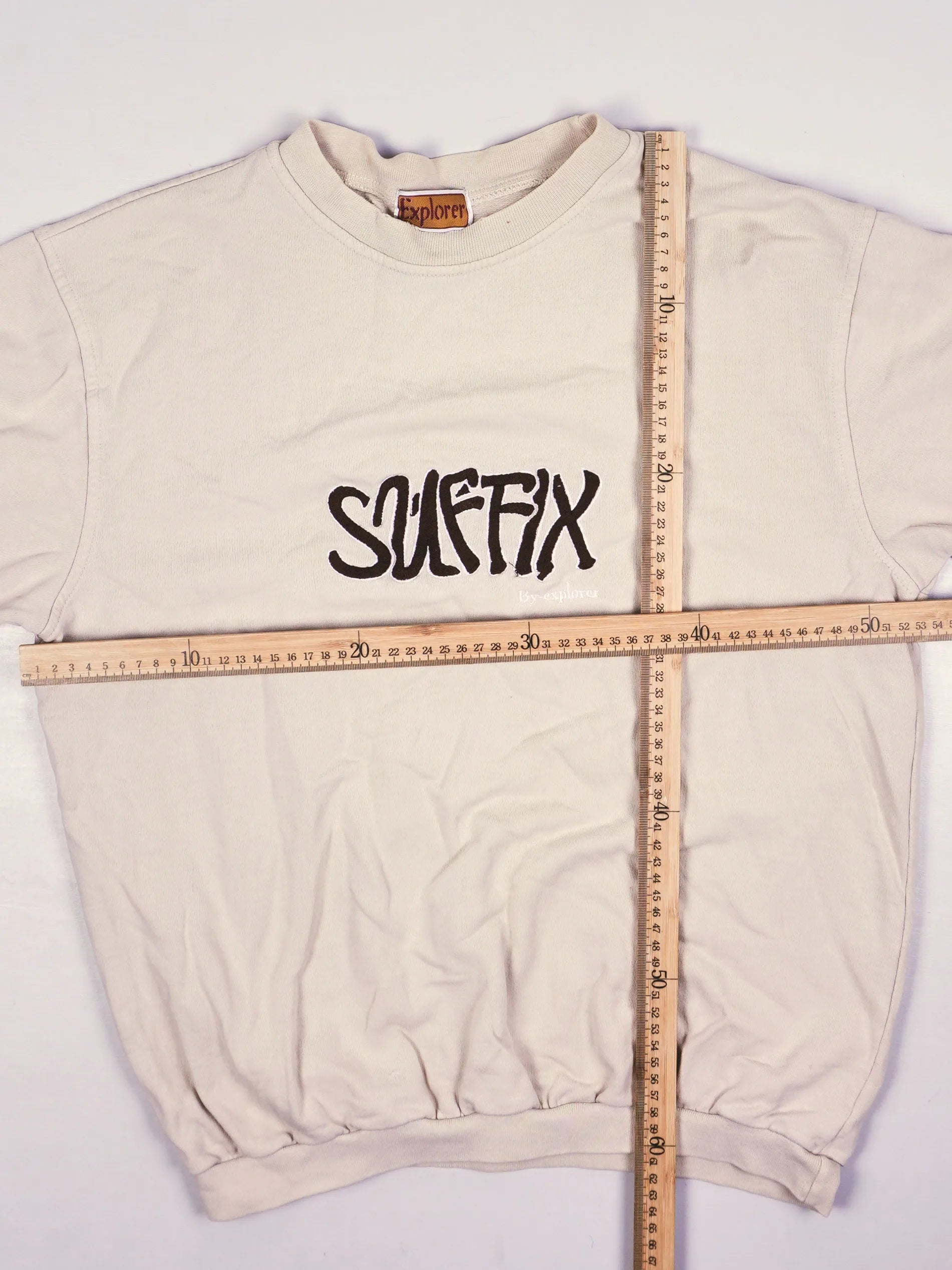 Explorer Sweater (S)