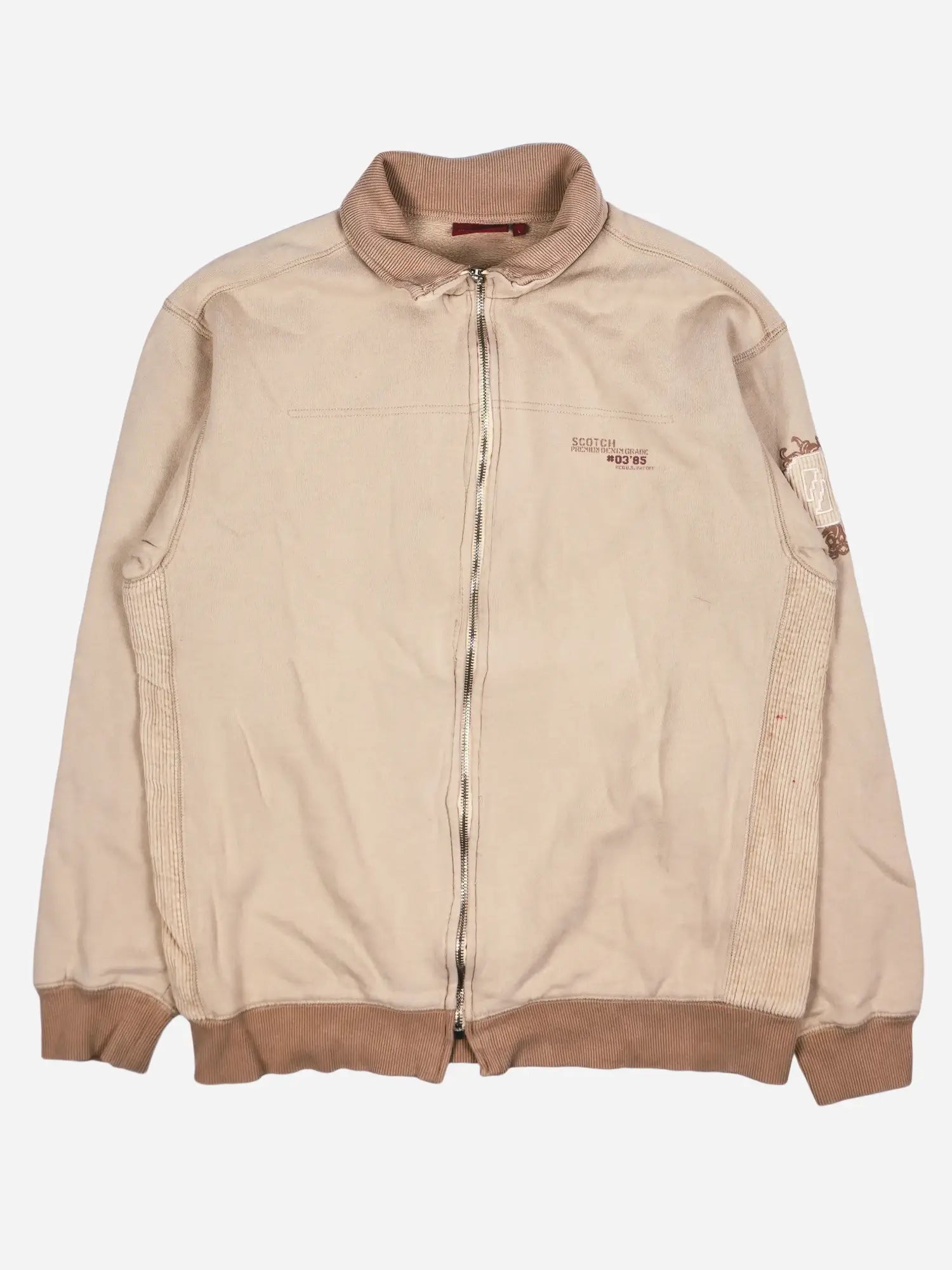 Scotch & Soda Sweatjacke (L)