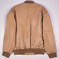 Benson & Henson Lederjacke (L)