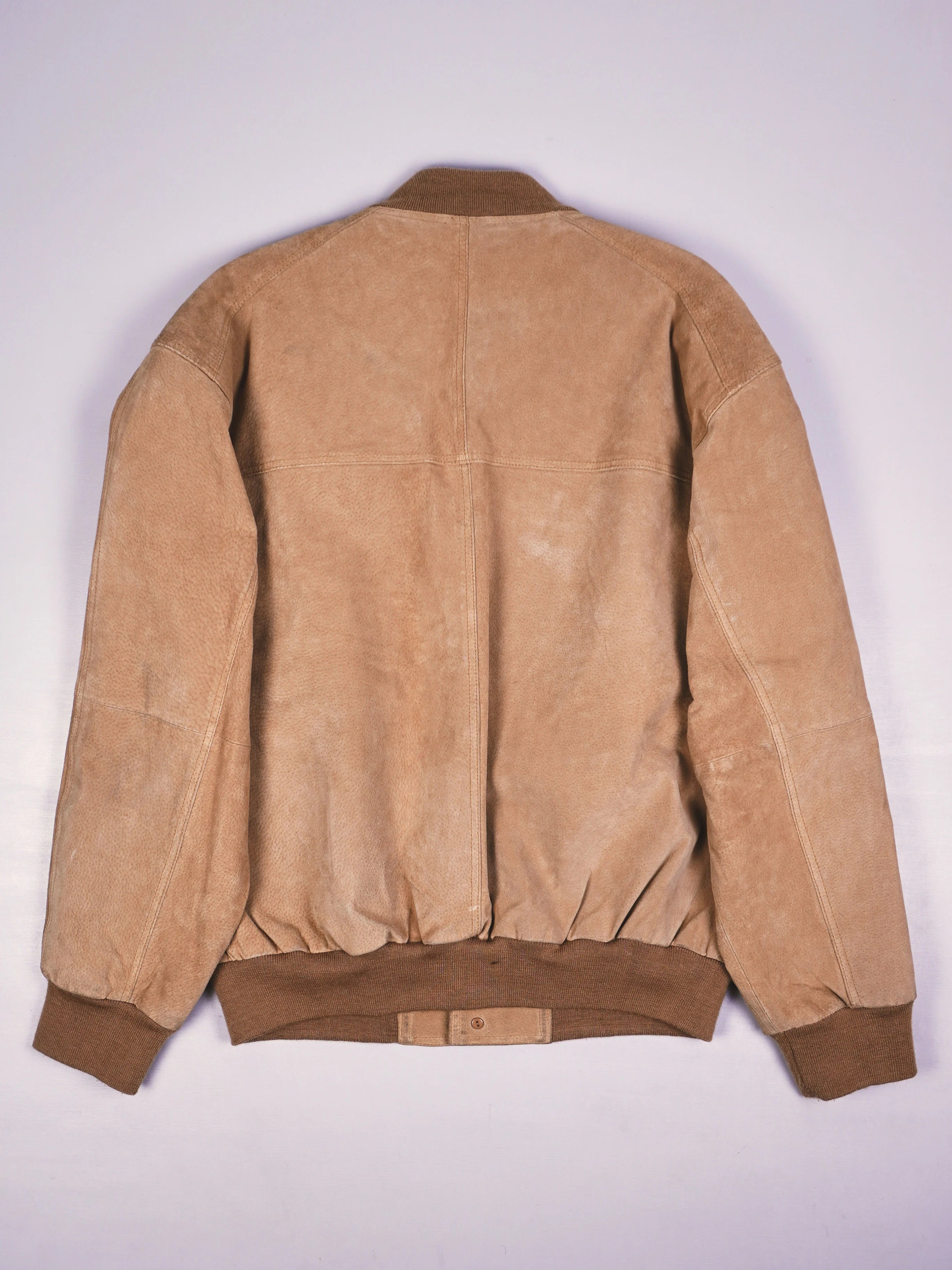 Benson & Henson Lederjacke (L)