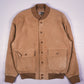Benson & Henson Lederjacke (L)