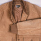 Benson & Henson Lederjacke (L)