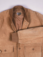 Benson & Henson Lederjacke (L)