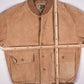 Benson & Henson Lederjacke (L)