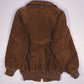 Vintage Kordjacke (S)