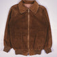 Vintage Kordjacke (S)