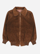 Vintage Kordjacke (S)