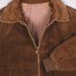 Vintage Kordjacke (S)