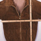 Vintage Kordjacke (S)