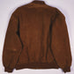 Vintage Lederjacke (XL)