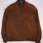 Vintage Lederjacke (XL)