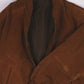 Vintage Lederjacke (XL)