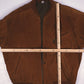 Vintage Lederjacke (XL)