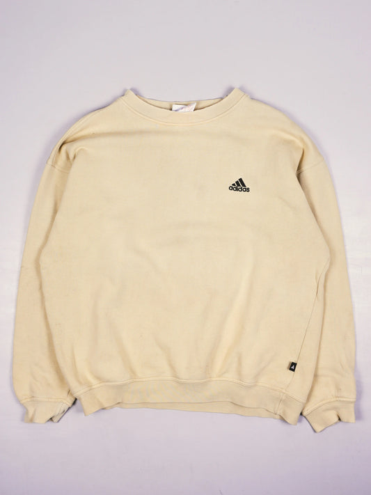 Adidas Sweater (XL)