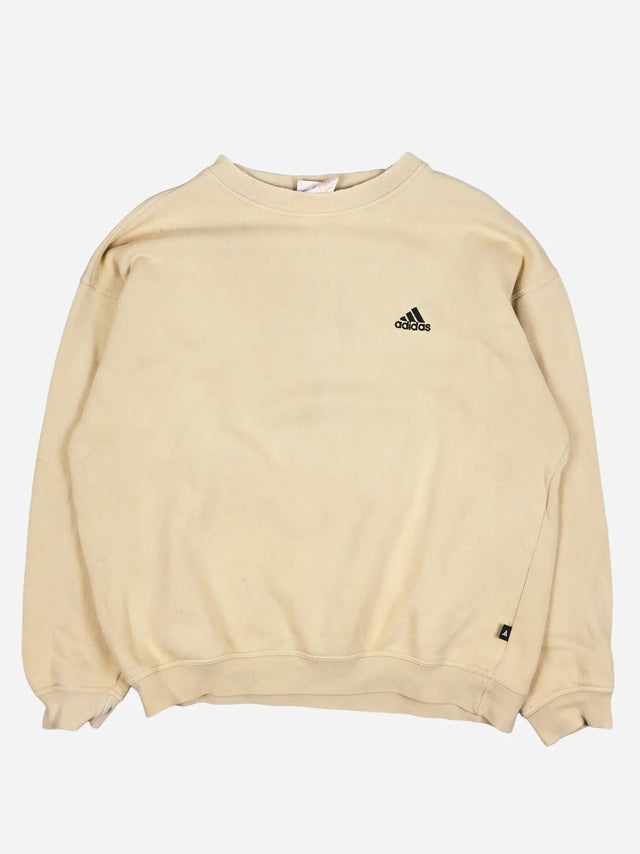 Adidas Sweater (XL)