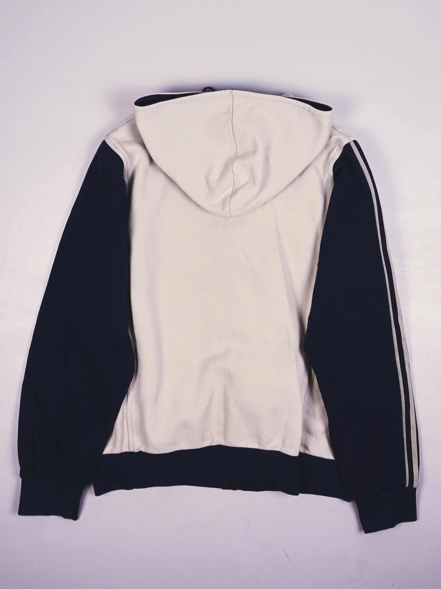 Adidas Zip Hoodie (M)