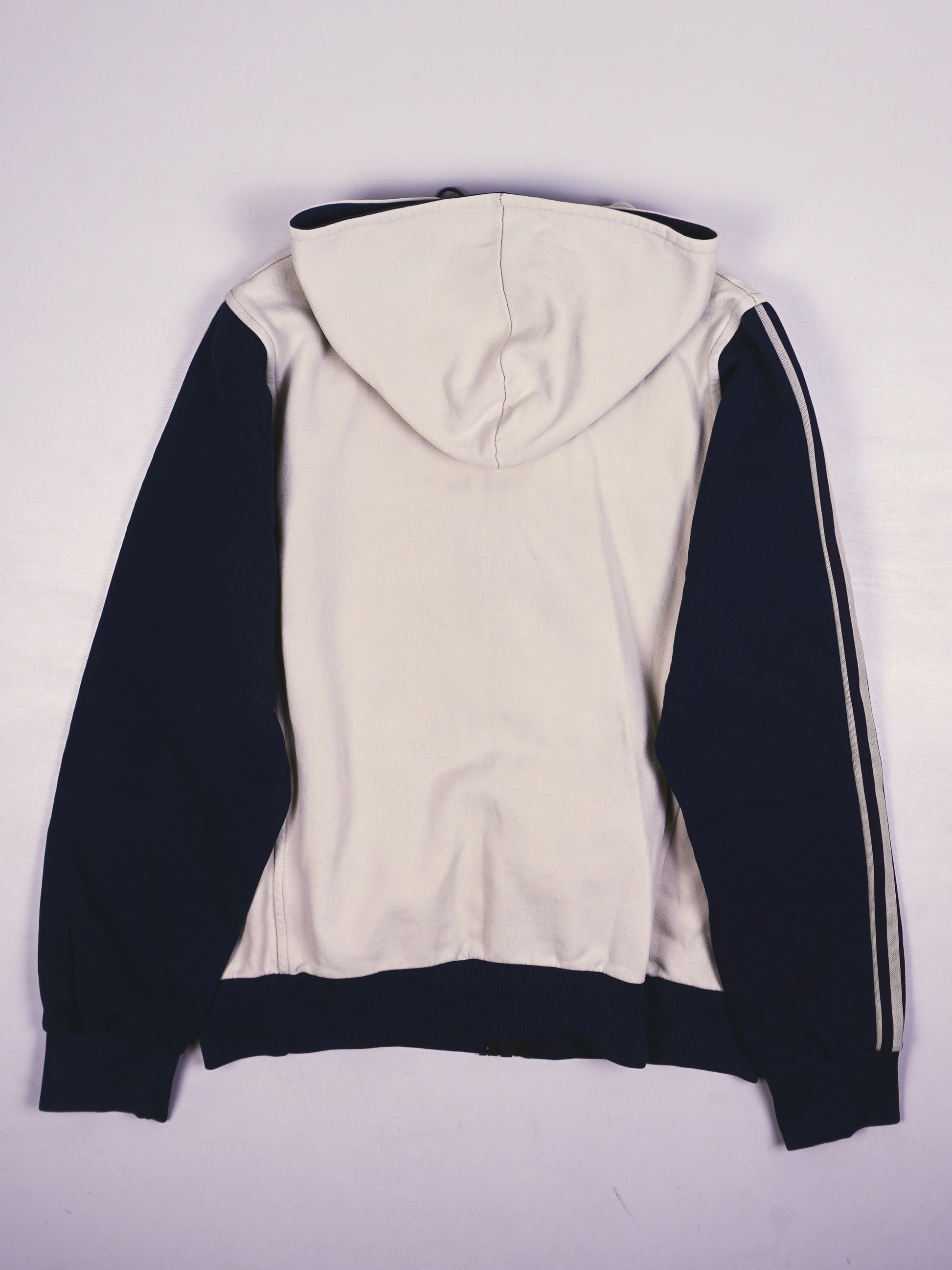 Adidas Zip Hoodie (M)