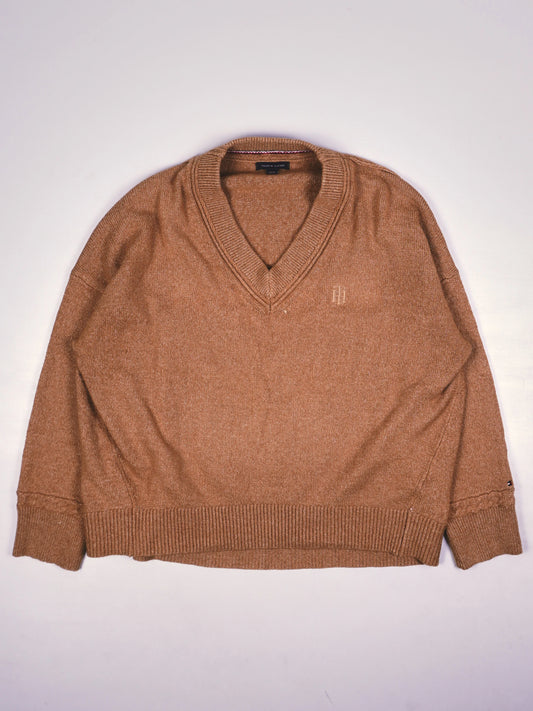 Tommy Hilfiger Strickpullover (M)