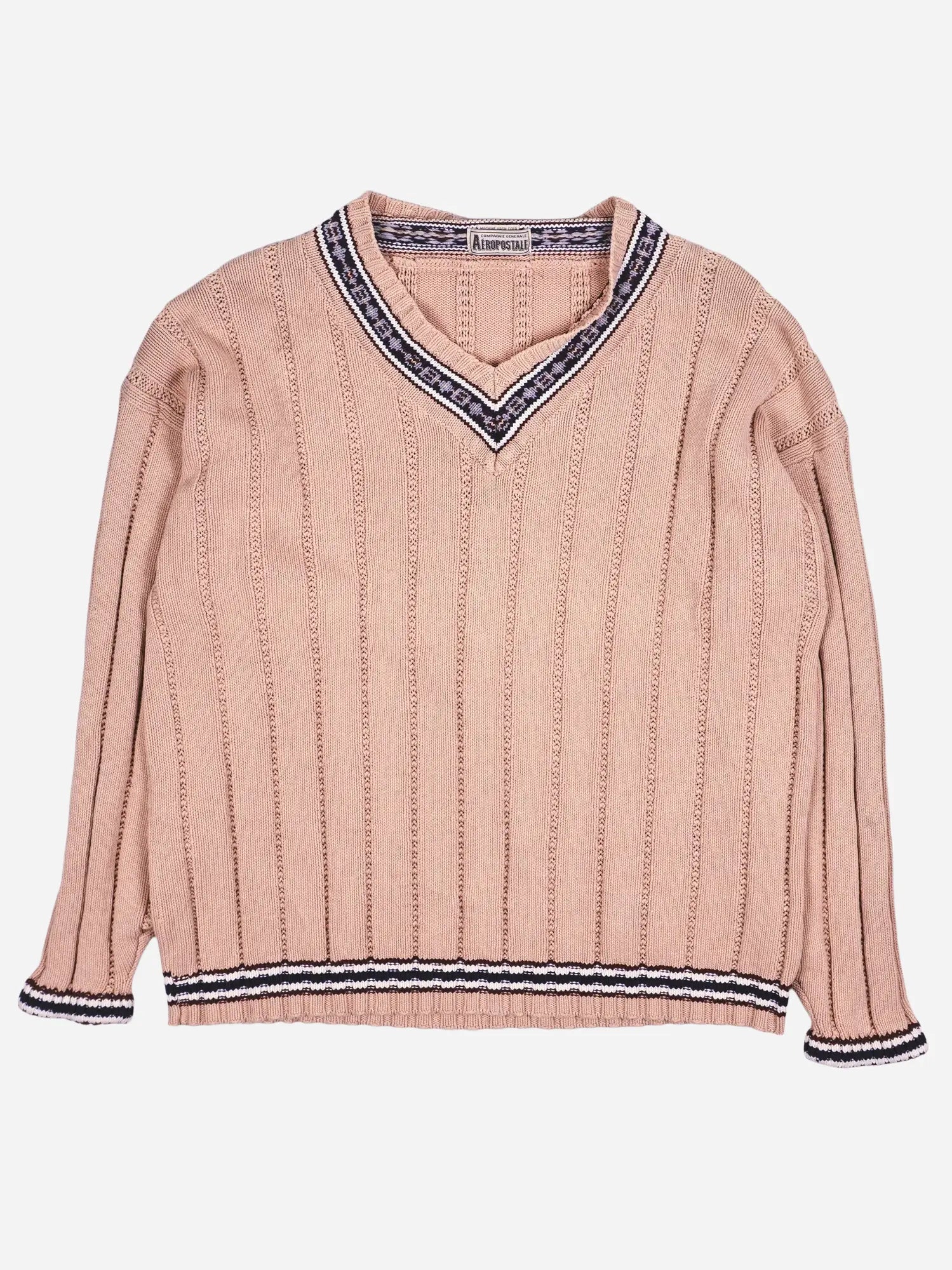 Aéropostale Strickpullover (L)
