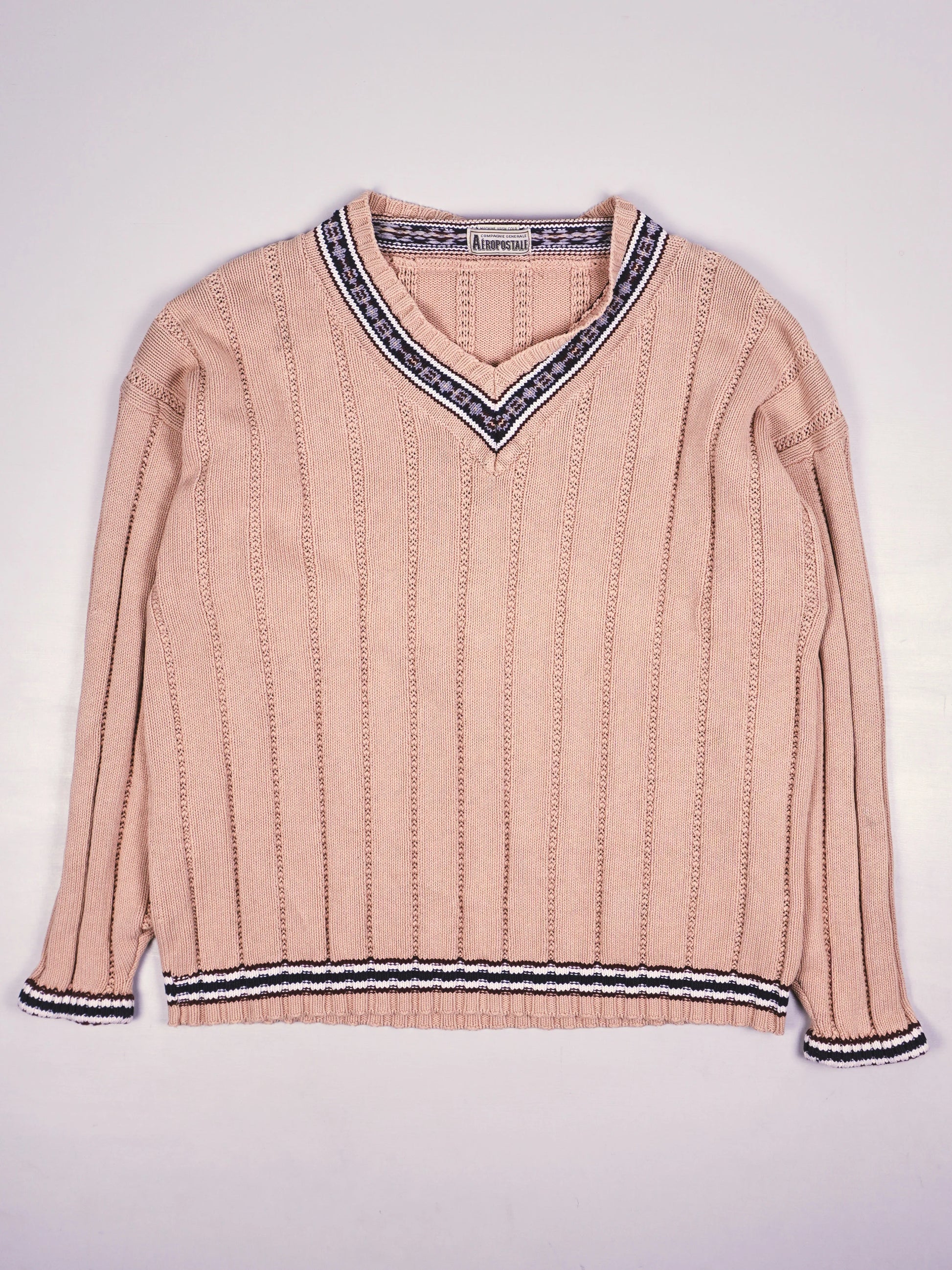 Aéropostale Strickpullover (L)