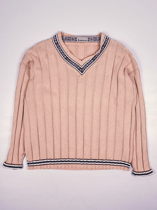 Aéropostale Strickpullover (L)