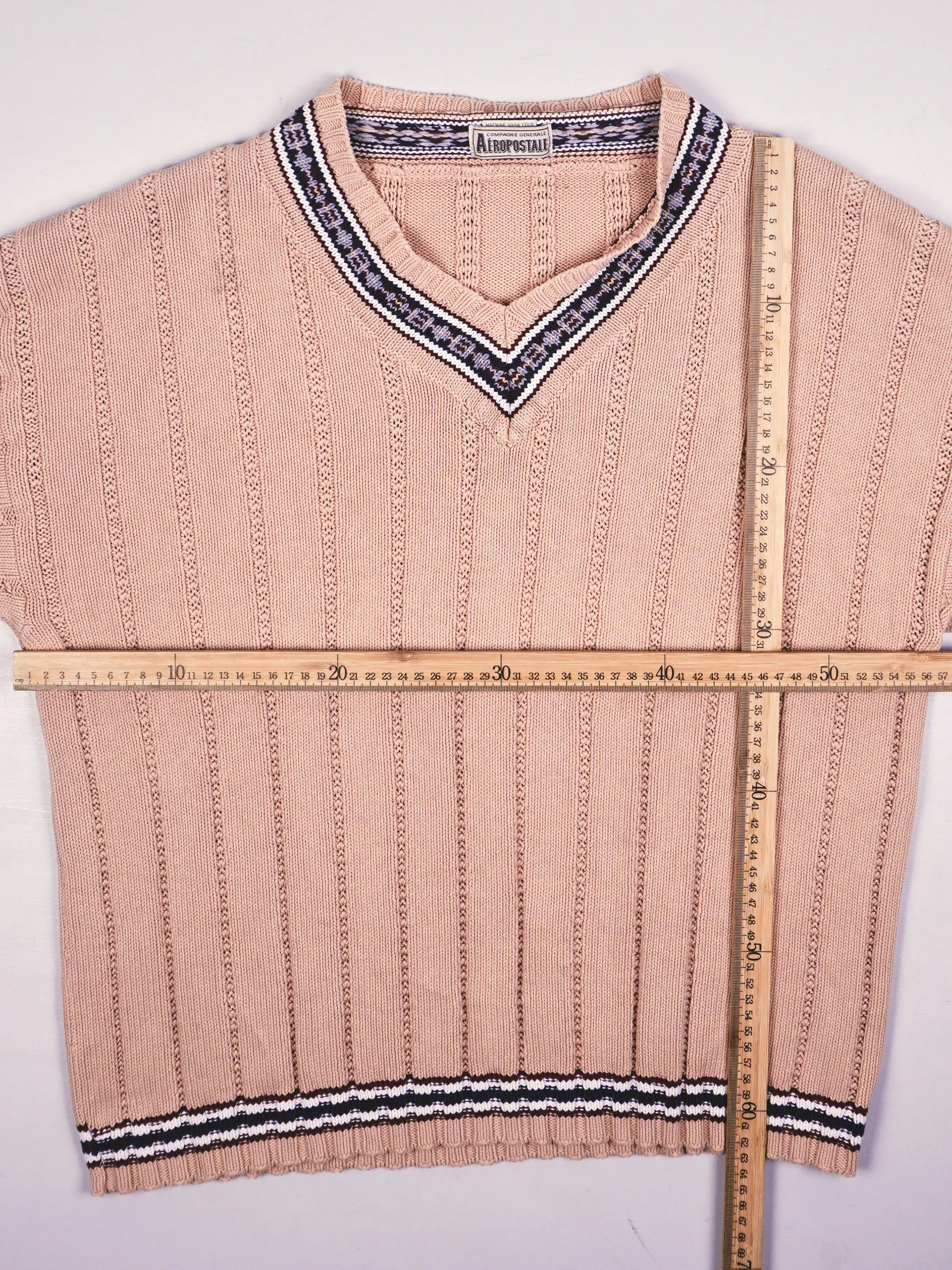 Aéropostale Strickpullover (L)