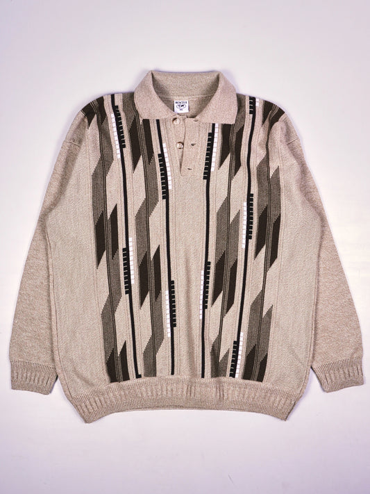 Newtex Strickpullover (XXL)