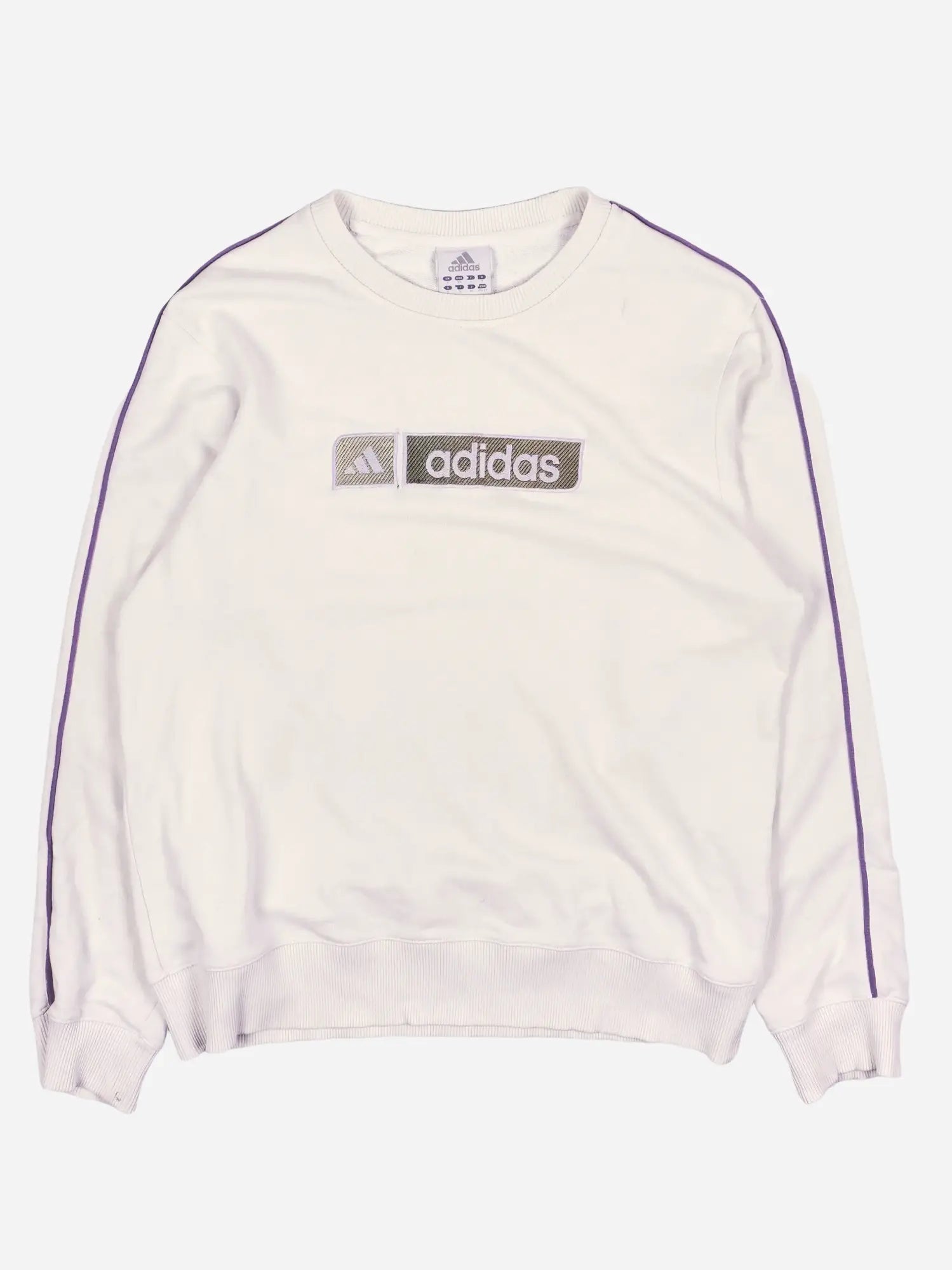 Adidas Sweater (S)
