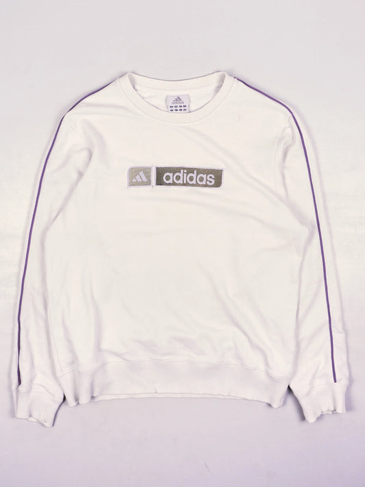 Adidas Sweater (S)